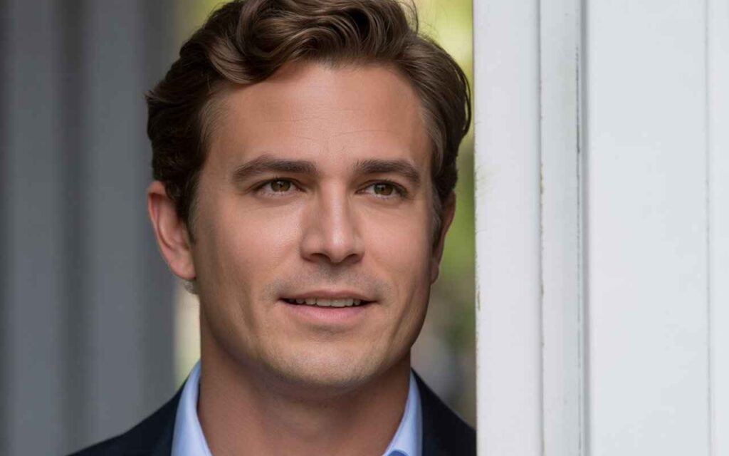 Inside Robby Berger’s Good Life