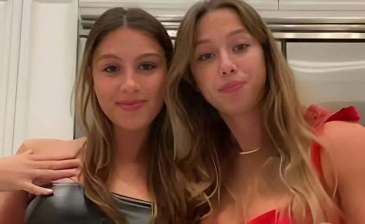 Marianna Orlovsky Beyond the Spotlight