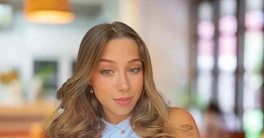 Who Really Is Marianna Orlovsky? The Truth Behind