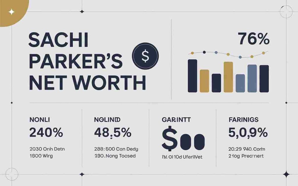 sachi-parker-net-worth