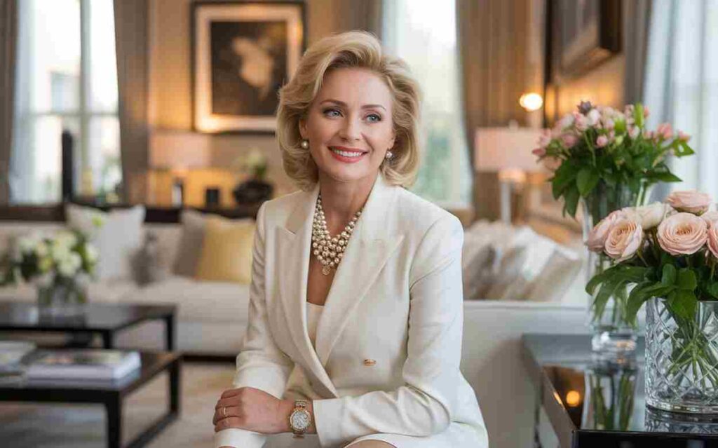 sachi-parker-lifestyle-and-assets