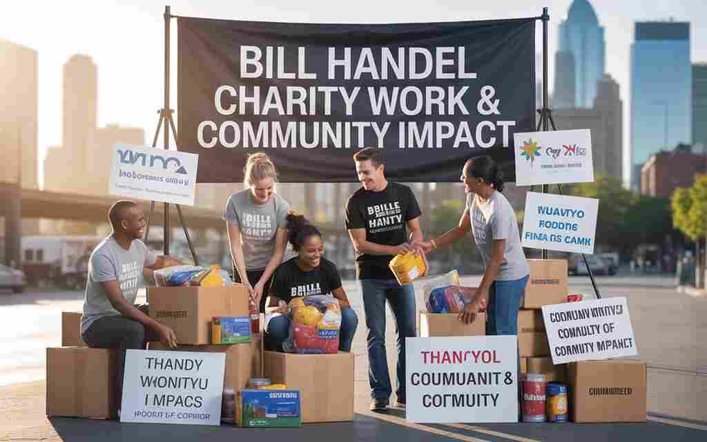 bill-handel-charity-work-and-community-impact