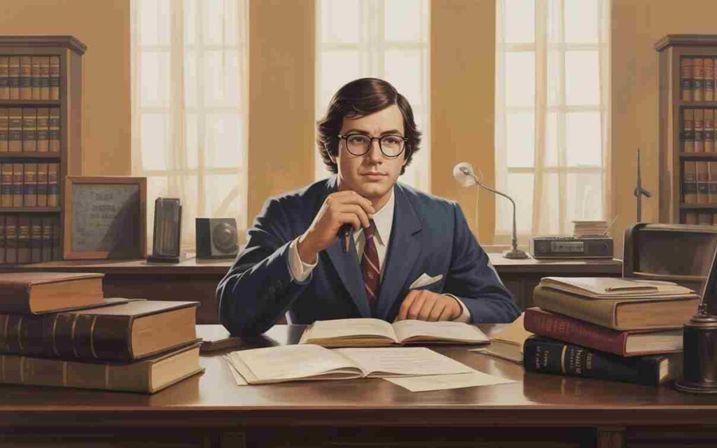 bill-handel-early-life