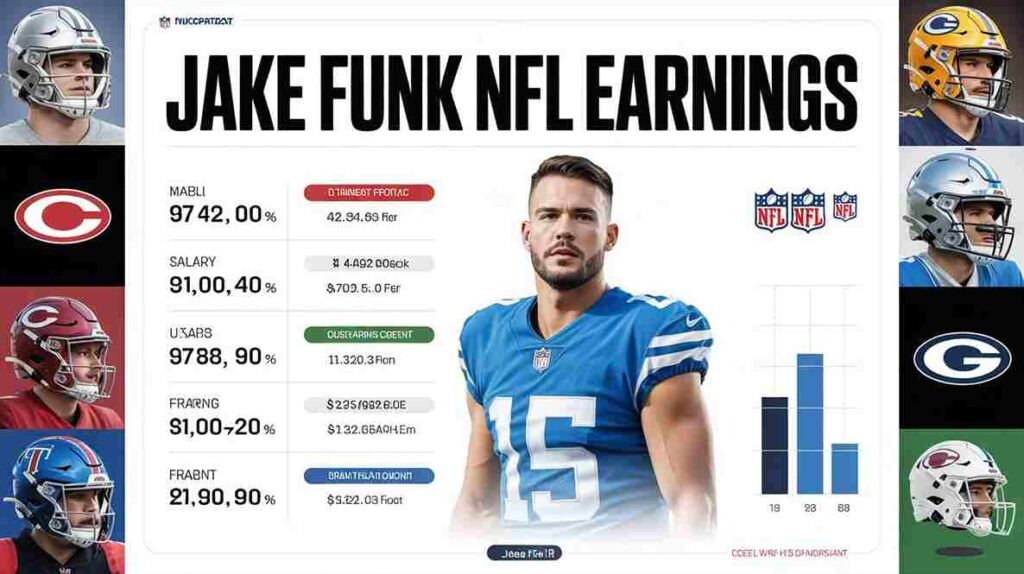 how-much-does-jake-funk-make-in-the-nfl