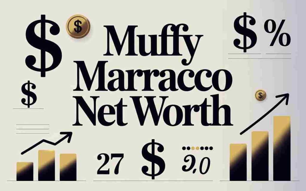 muffy-marraccos-net-worth