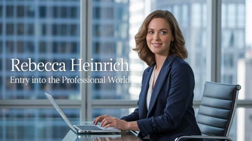 entry-into-the-professional-world